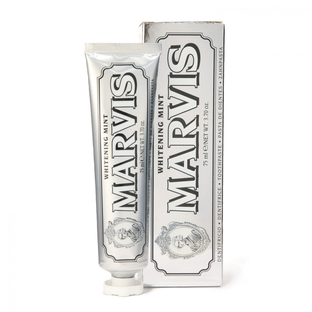 Toothpaste - Whitening Mint (85ml)