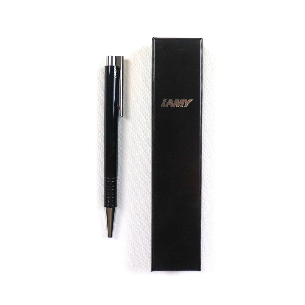 LAMY - Ballpoint Pen - Black