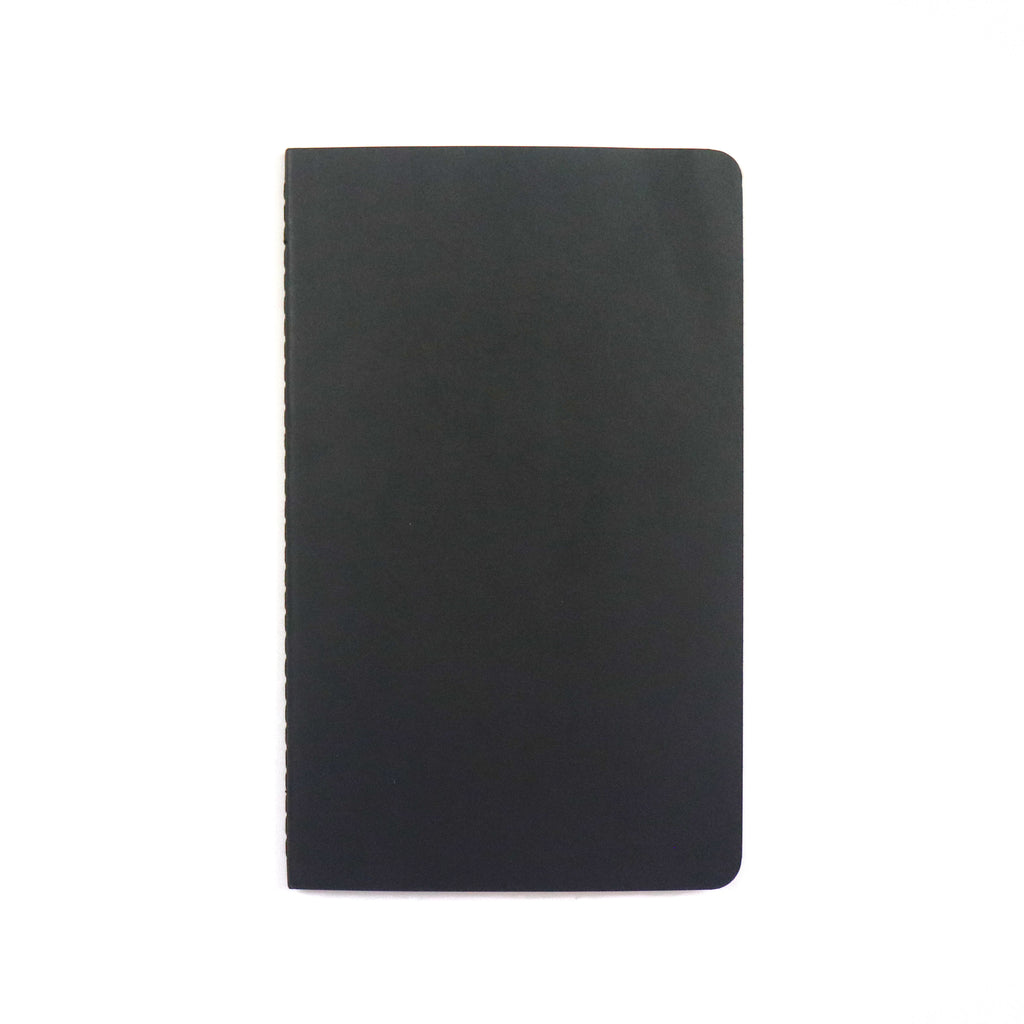 Moleskine Ruled Notebook - 13x21cm