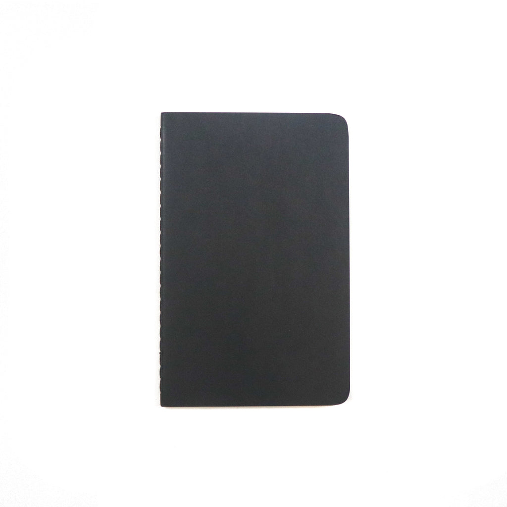 Moleskine - Cahier Notebook -  Ruled - Pocket