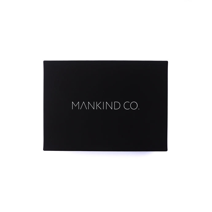 Small Gift Box & Hand Written Card - Mankind Co.