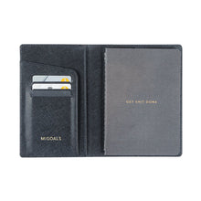 Load image into Gallery viewer, Travel Wallet - Mankind Co.