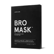 Load image into Gallery viewer, Bro Mask (Box of 4)