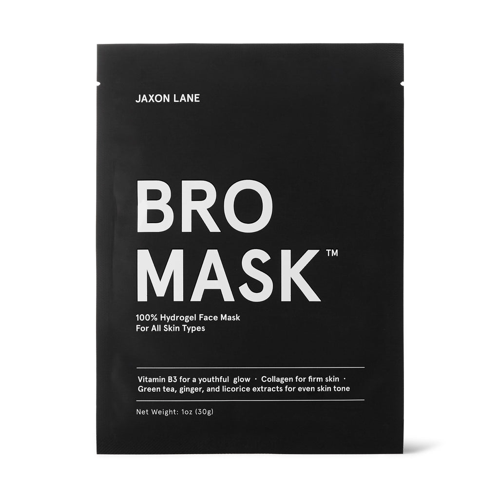 Bro Mask (Single)