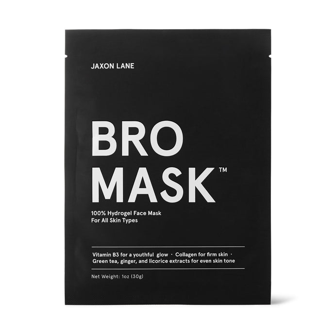 Bro Mask (Single)