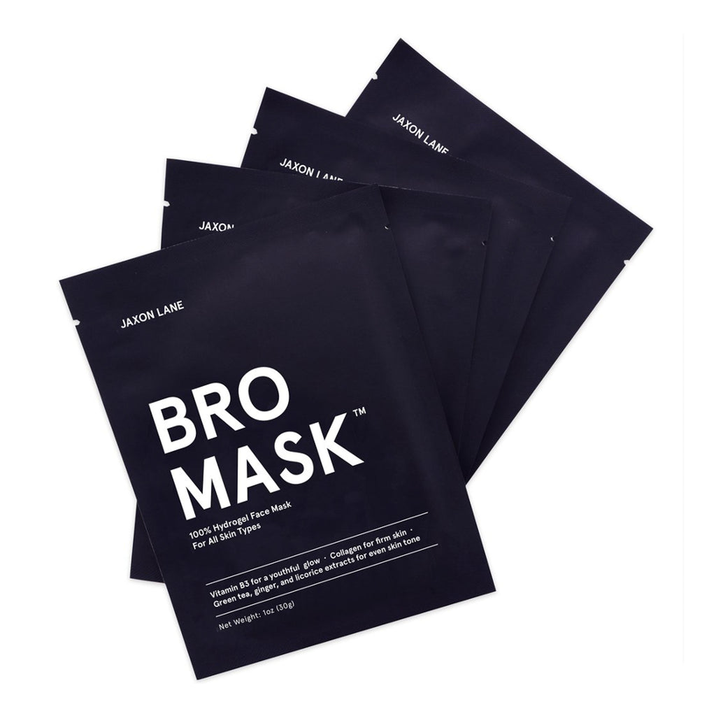 Bro Mask (Box of 4)