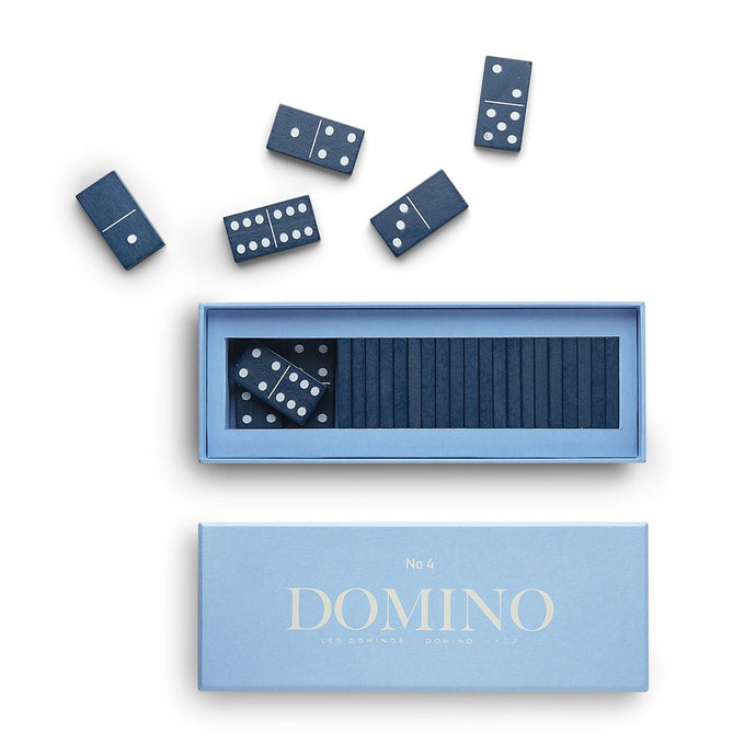 Classic Games - Dominos