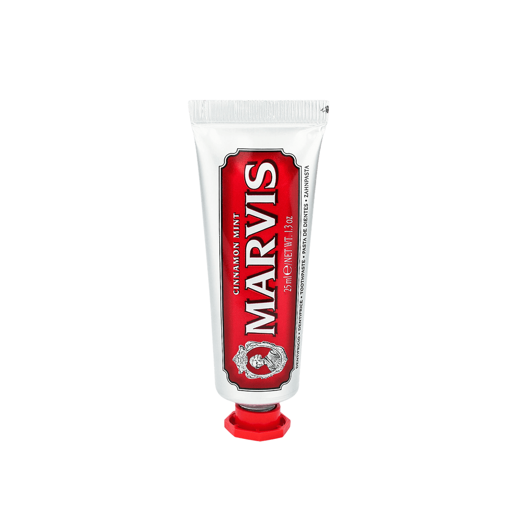 Toothpaste - Cinnamon Mint (25ml)